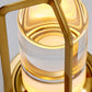 USB Rechargeable LED Table Lamp With Touch Dimmer