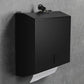 Stainless Steel Wall Mounted Paper Towel Dispenser