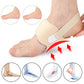 2Pcs Arch Support Braces for Flat Foot Correction Insoles