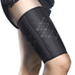 2Pcs Thigh Sleeves for Sports and Activity