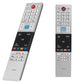 Replacement Remote Control for Toshiba TV CT-8541 No Programming