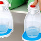 2PCS Laundry Detergent Cup Holder Detergent Drip Catcher And Drip Tray