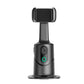Auto Face Tracking Tripod Phone Stand with Remote Gesture Control for TikTok