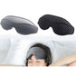 3D Memory Foam Light Blocking Sleeping Eye Mask