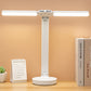 Double Head LED Foldable Touch Control Desk Light