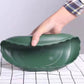 12Pcs Round Plastic Plant Saucers Durable Flower Pot Tray for Indoor Outdoor Garden
