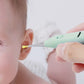 LED Lighted Ear Cleaner Kit USB Rechargeable Ear Wax Removal Tool