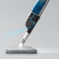 Spray Mop Microfiber Flat Mop with 3 Microfiber Mop Pads