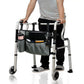 Premium Walker Storage Bag with Multiple Pockets