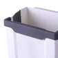 Hanging Kitchen Trash Can Foldable Waste Bin for Kitchen