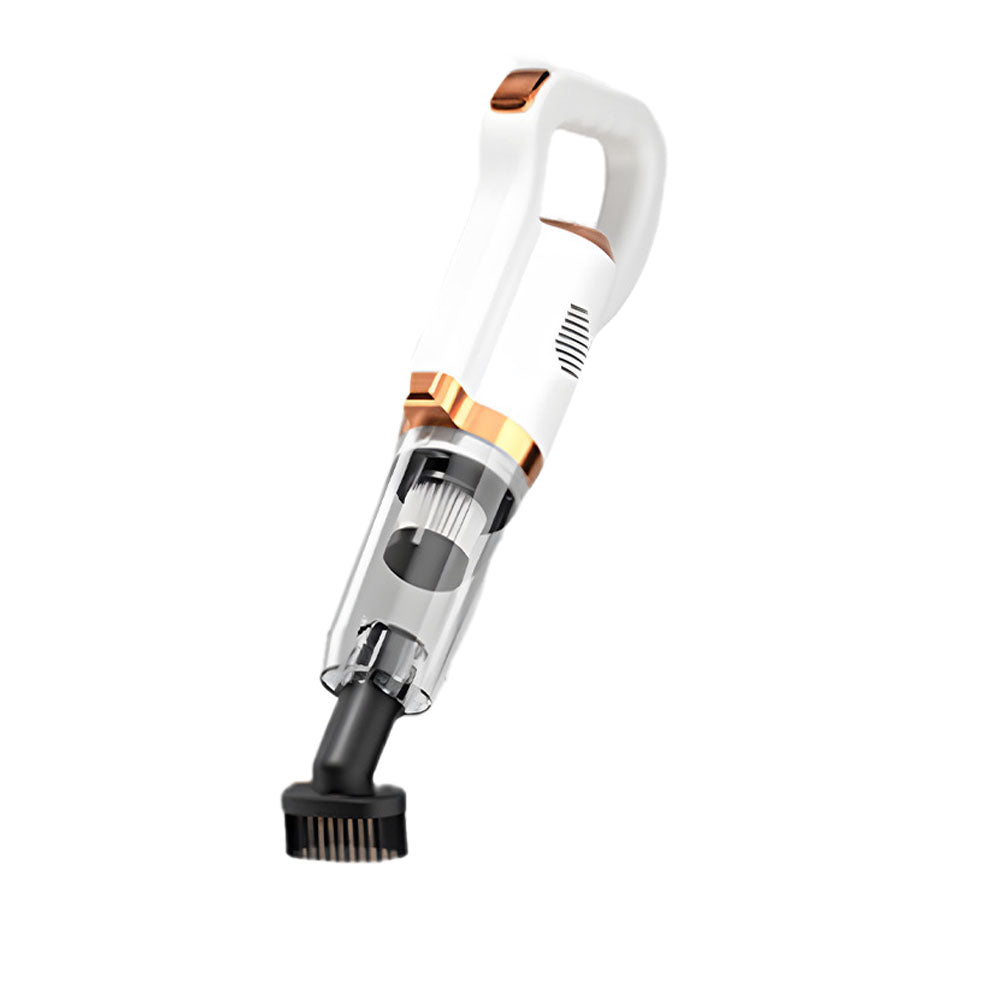 Cordless Handheld Stick Vacuum Cleaner with Powerful Suction