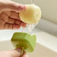 2PCS Washable Mini Lint Roller Reusable Portable Pet Hair Remover for Clothes Travel Home