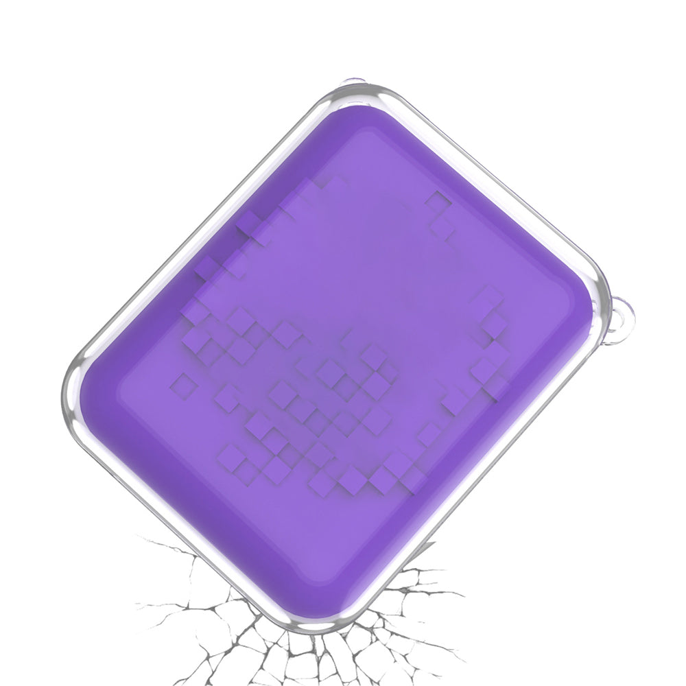 TPU Shell Case For Bitzee Interactive Digital Pet