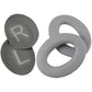 PU Leather Replacement Ear Pads Cushions For QuietComfort QC25/QC35
