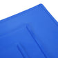 Blue Polyester Gel Cooling Sleeping Mat for Dogs Cats in 6 Sizes
