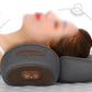 3-in-1 Neck Massager Pillow for Shoulder Deep Tissue with Heating and Traction Function