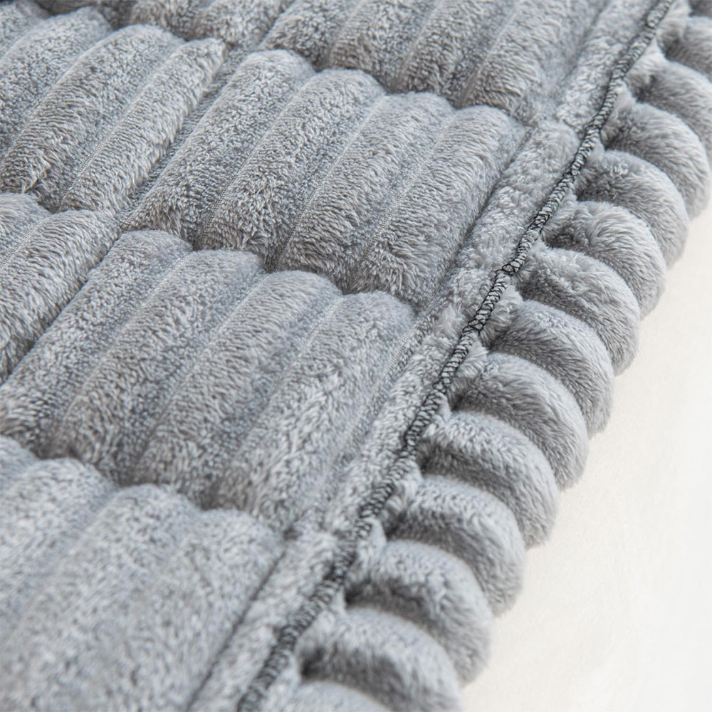 Sofa Covers Couch Cover for Dogs Washable Fuzzy Pet Couch Cushion