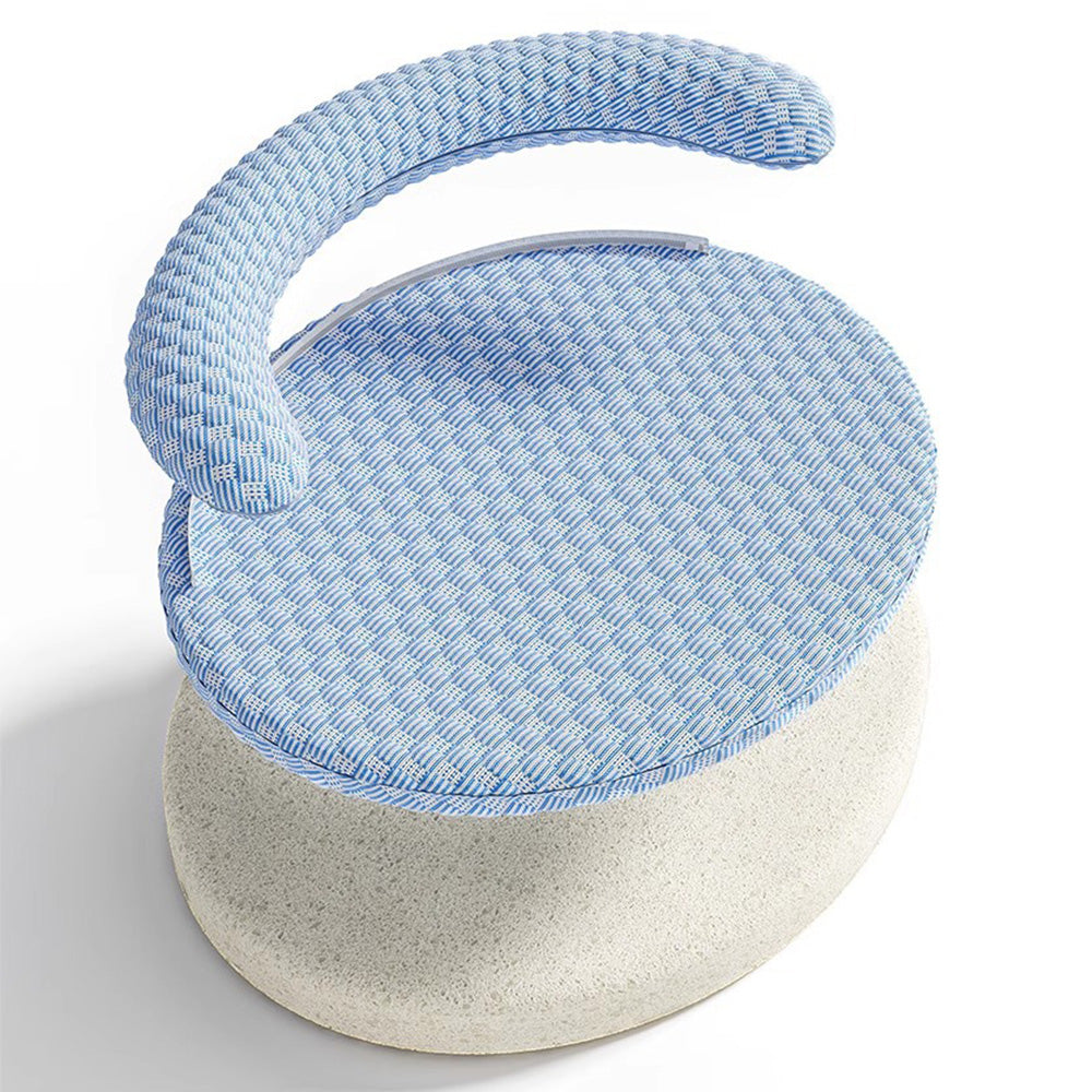 Washable Cooling Pet Bed with Removable Cover for Dogs and Cats