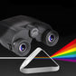 12x25 Compact Binoculars for Bird Watching Waterproof BAK4 Prism