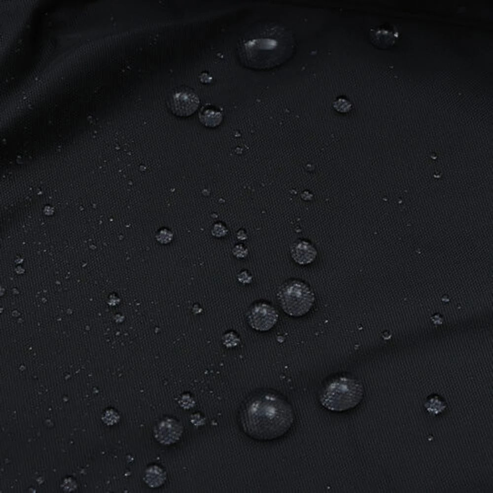 Water-resistant Pool Table Cover for Snooker Billiard Table