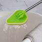 Adjustable Long Handle Floor Brush Cleaning Brush Tub and Tile Scrub Brush