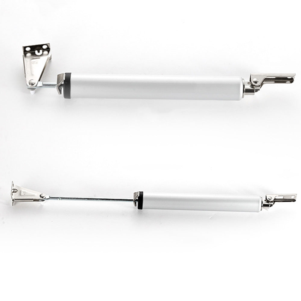 Automatic Door Closer with Hydraulic Buffer Adjustable Closing Speed