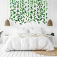 12 X 2M Artificial Ivy Vine Garland Fake Foliage Hanging Leaf Plant for Home Garden Party