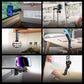 Portable Phone Holder with Adjustable Desk Mount Clamp