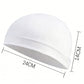 Summer Cycling Cap 2 Pack Sweat-Wicking Sun Hat for Men Women