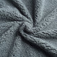 Pet Blanket for Dog Puppy Cat Reversible Flannel Fleece Sherpa Furniture Protector for Sofa Bed Couch