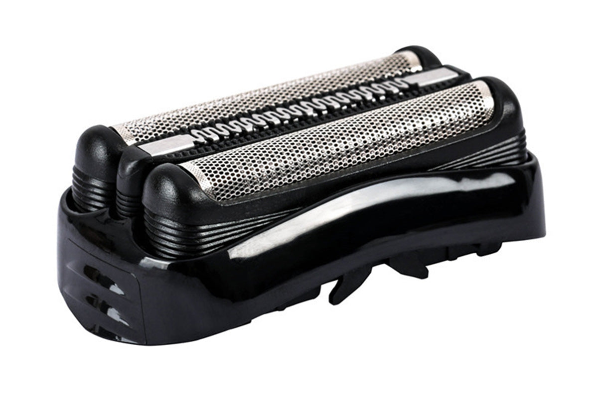 32B Replacement Shaver Head Compatible with Braun Series 3 300s 301s 310s 320 3000s 3010s 3040 350cc