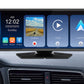 Wireless Carplay 10.26inch Screen Portable Touchscreen Carplay with Voice Control