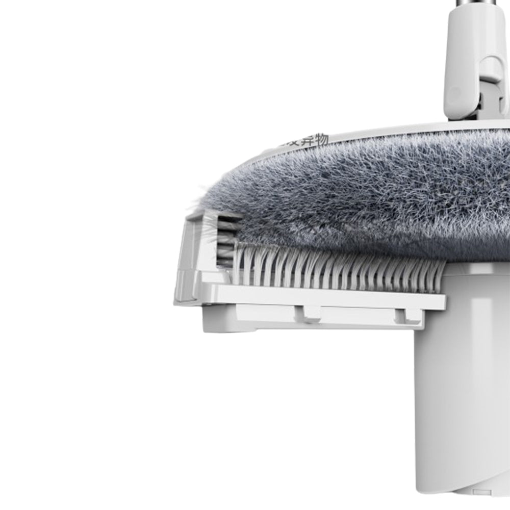 360 Degree Rotatable Mop Bucket Kit with 4 Mop Towels