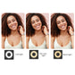 3 Colour Dimmable Rotatable 5 inch LED Ring Light Phone Holder Roundel Stand