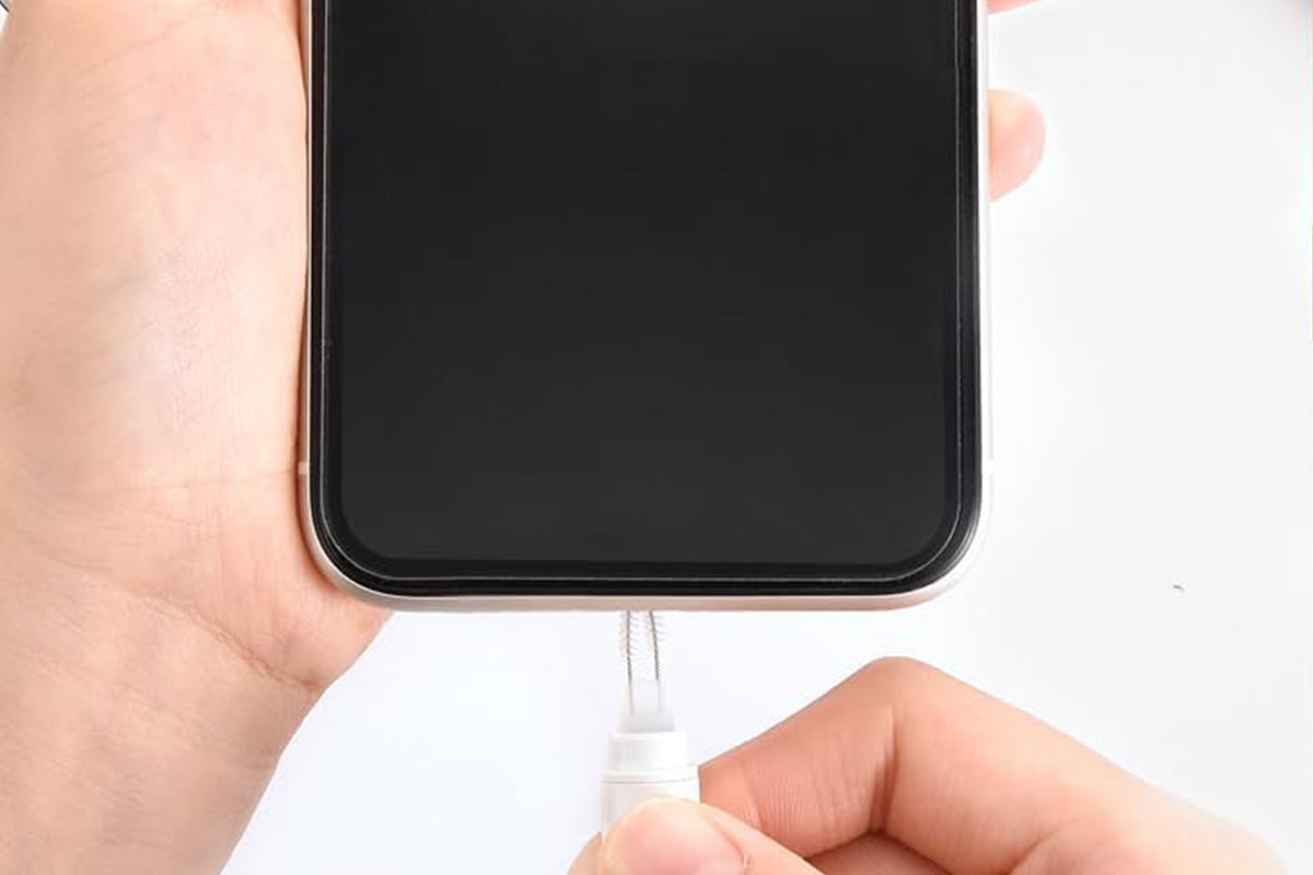 7-in-1 Bluetooth Headphone Cleaning Kit Multi-Function Earphone Maintenance Set