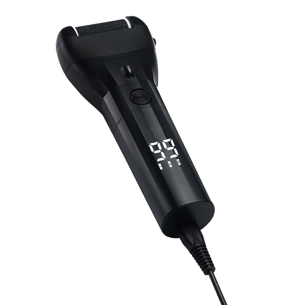 Rechargeable Foot Callus Remover Kit