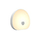 Night Light with White Noise and LED Touch Control for Breastfeeding