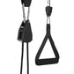 Cervical Neck Traction Device Over Door Neck Stretcher Hammock For Home Use