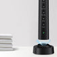 2 in 1 Electric Toothbrush And Water Flosser Teeth Cleaning Kit For Daily Cleaning