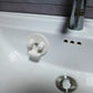 2Pcs Sponge Holder for Daddy Sponge with Suction Cup