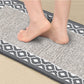 Anti-fatigue Kitchen Floor Mat Non-Slip PVC Standing Rug