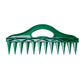 Seed Planter Tool Dibbler Gardening Tool Seed Spacing Tool