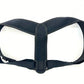 Invisible Posture Corrector Back Brace for Hunchback and Bad Posture Adjustable Shoulder & Upper Back Support