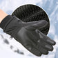 Touch Screen Winter Warm Non-slip Ski Gloves