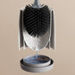Toilet Brush with Quick Drying Holder