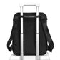 Travel Luggage Organizer Bag with Laptop Compartment and Storage Pockets