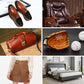 Advanced Leather Repair Gel Kit for Car Seat Sofa