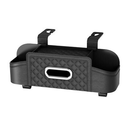 Hanging Car Back Seat Organizer Multi-functional Storage Box