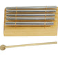 Wind Chimes Solo Hand Chime Yoga Meditation Chimes
