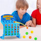 Multiplayer Bouncing Ball Game